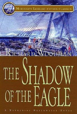 The Shadow of the Eagle(English, Paperback, Woodman Richard)