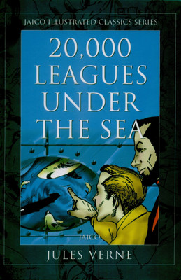 20,000 Leagues Under the Sea(English, Hardcover, Verne Jules)