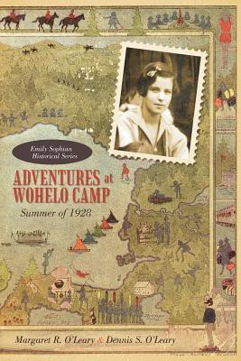 Adventures at Wohelo Camp(English, Paperback, O'Leary Dennis S)