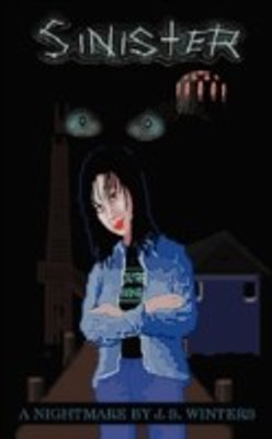 Sinister(English, Paperback, Winters J. S.)