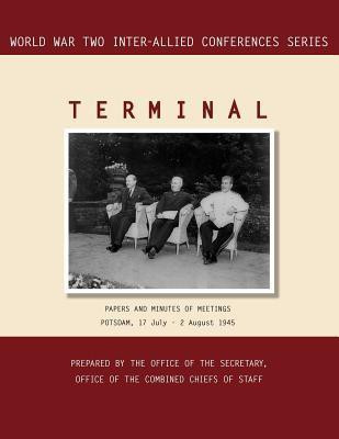 Terminal(English, Paperback, Inter-Allied Conference)