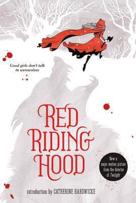 Red Riding Hood(English, Paperback, Blakley-Cartwright Sarah)