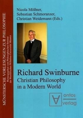 Richard Swinburne(English, Paperback, Swinburne Richard)
