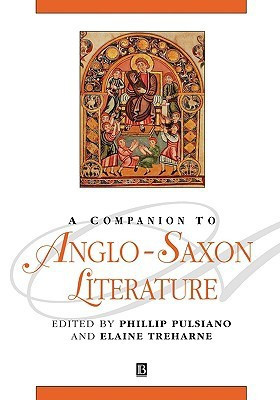 A Companion to Anglo-Saxon Literature(English, Hardcover, unknown)