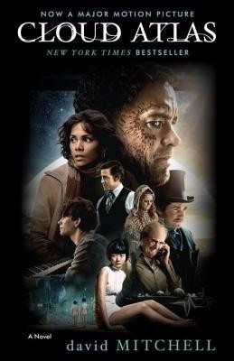 Cloud Atlas(English, Electronic book text, Mitchell David)