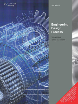 Engineering Design Process 2 Edition(English, Paperback, Haik Yousef)