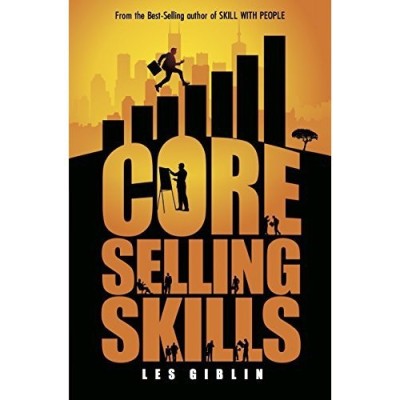 Core Selling Skills(English, Paperback, Giblin les)