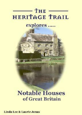 Notable Houses of Great Britain(English, Digital, Lee Linda)