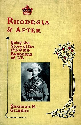 Rhodesia and After 2004(English, Hardcover, Gilbert Sharrad H.)