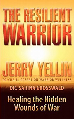 The Resilient Warrior(English, Paperback, Yellin Jerry Capt Dr)