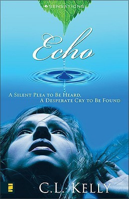 Echo(English, Paperback, Kelly Clint)