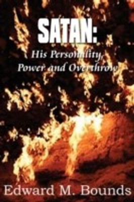 Satan(English, Paperback, Bounds Edward M)