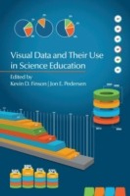 Visual Data in Science Education(English, Paperback, unknown)
