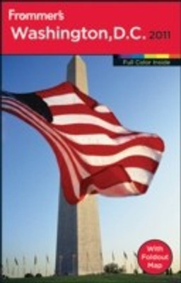 Frommer's Washington, D.C 2011(English, Paperback, Ford Elise H.)