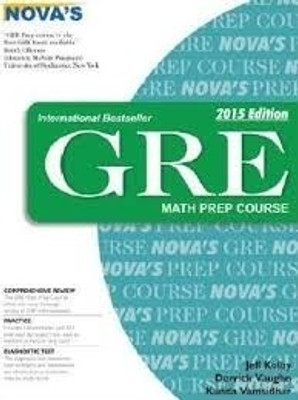 GMAT Data Sufficiency Prep. Course - 2015(English, Paperback, Jeff Kolby, Derrick Vaughn, Kunda Vamsidhar)