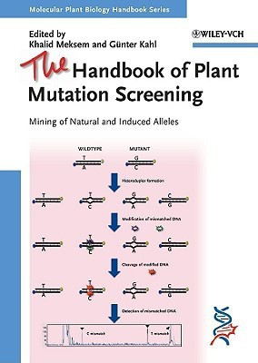 The Handbook of Plant Mutation Screening(English, Hardcover, unknown)