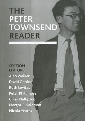 The Peter Townsend reader(English, Paperback, unknown)