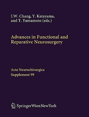 Advances in Functional and Reparative Neurosurgery(English, Hardcover, unknown)