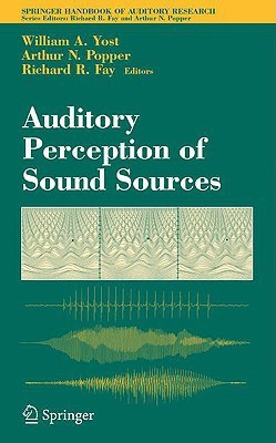 Auditory Perception of Sound Sources 1st Edition(English, Hardcover, unknown)