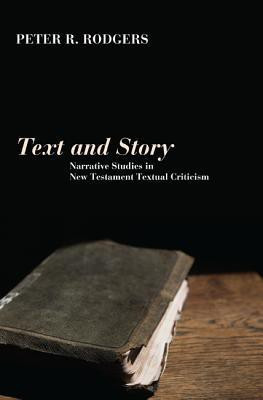 Text and Story(English, Paperback, Rodgers Peter R.)