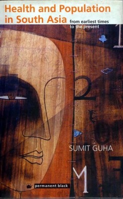 HEALTH AND POPULATION IN SOUTH ASIA 1st edition Edition(English, Paperback, Guha S)