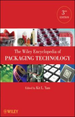 The Wiley Encyclopedia of Packaging Technology 3rd  Edition(English, Hardcover, unknown)