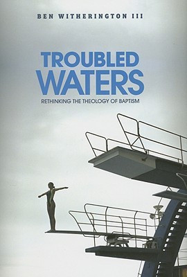 Troubled Waters(English, Hardcover, III Ben Witherington)