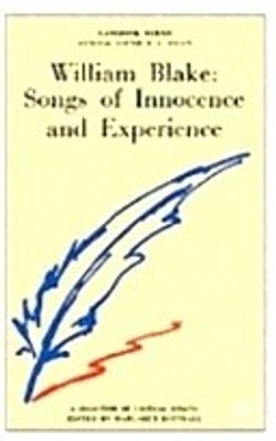 William Black : Songs Of Innocence And Experience PB 01 Edition(English, S, Bottrall W B)