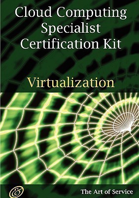 Cloud Computing Virtualization Specialist Complete Certification Kit - Study Guide Book and Online Course(English, Paperback, Menken Ivanka)