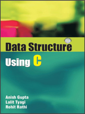 Data Structures Using C 1 Edition(English, Mixed media product, Gupta Anish)