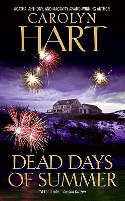 Dead Days of Summer(English, Paperback, Hart Carolyn)