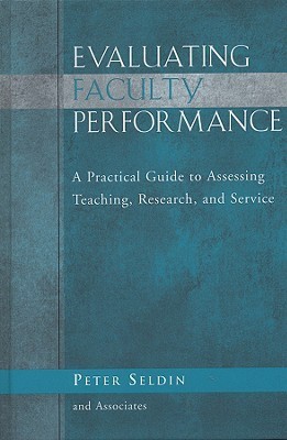 Evaluating Faculty Performance(English, Hardcover, unknown)