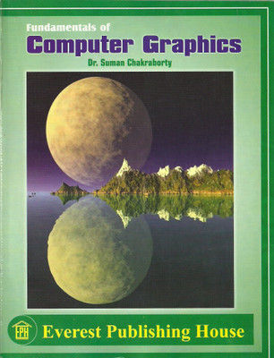 FUND OF COMPUTER GRAPHICS 7ED(English, Chakraborty Suman)