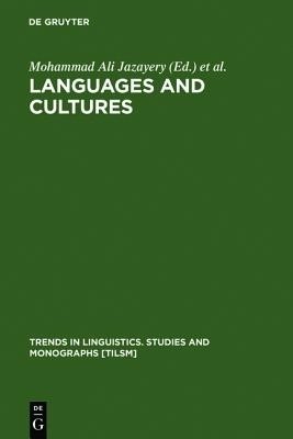 Languages and Cultures(English, Hardcover, unknown)