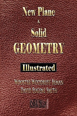 New Plane and Solid Geometry(English, Hardcover, Smith David Eugene)