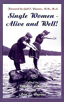 Single Women - Alive and Well!(English, Paperback, Parsons Gail E.)
