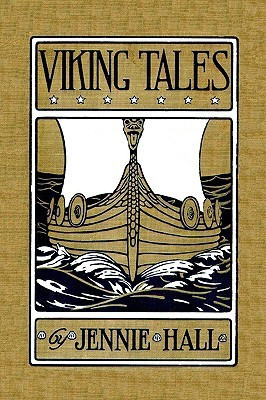 Viking Tales(English, Paperback, Hall Jennie)