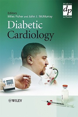 Diabetic Cardiology(English, Hardcover, unknown)