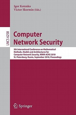 Computer Network Security(English, Paperback, unknown)