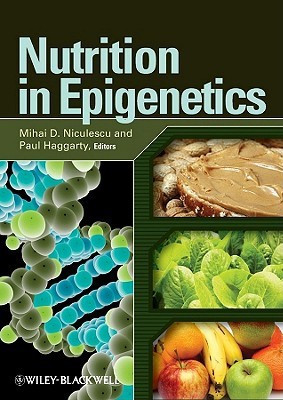Nutrition in Epigenetics(English, Hardcover, unknown)
