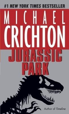 Jurassic Park(English, Electronic book text, Crichton Michael)