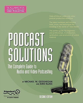 Podcast Solutions 2 Revised 2nd  Edition(English, Paperback, Geoghegan Michael W.)