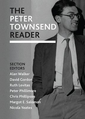 The Peter Townsend reader(English, Hardcover, unknown)