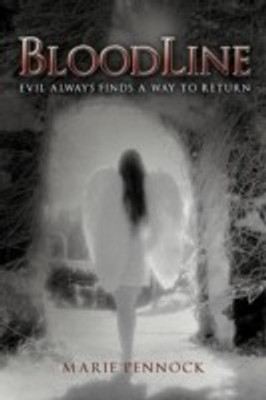 Bloodline(English, Paperback, Pennock Marie)