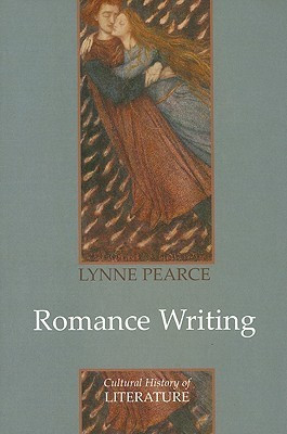 Romance Writing(English, Paperback, Pearce Lynne)