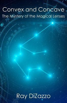 Convex and Concave(English, Paperback, Dizazzo Ray)