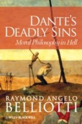 Dante's Deadly Sins(English, Hardcover, unknown)