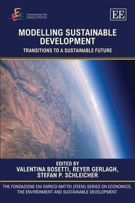 Modelling Sustainable Development(English, Hardcover, unknown)