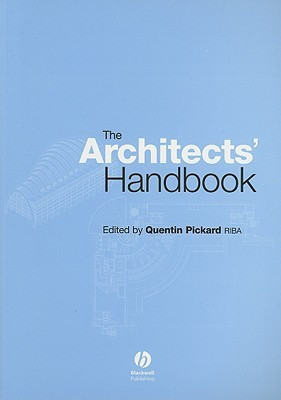 The Architects' Handbook 1st Edition(English, Paperback, unknown)