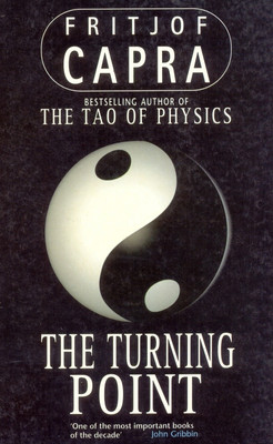 THE TURNING POINT(English, Paperback, Capra, Fritjof)